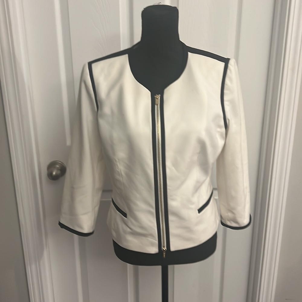 Calvin Klein Blazer - Picture 2 of 3